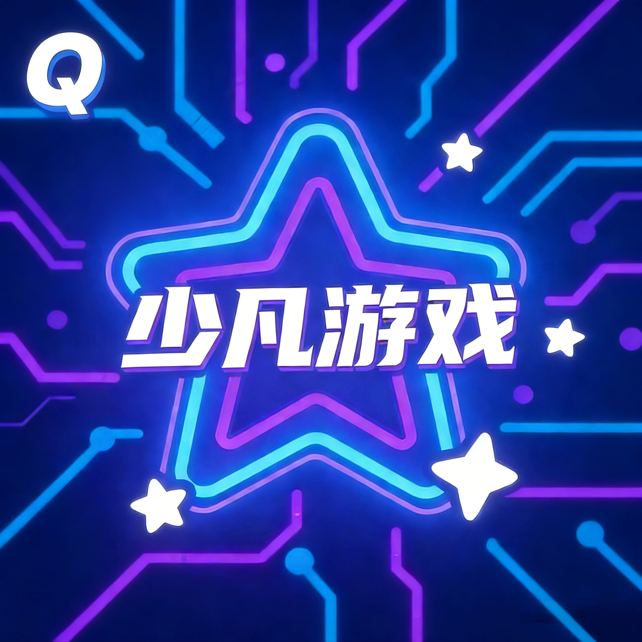 少凡-少凡发卡网